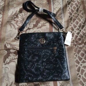 Crossbody Purse